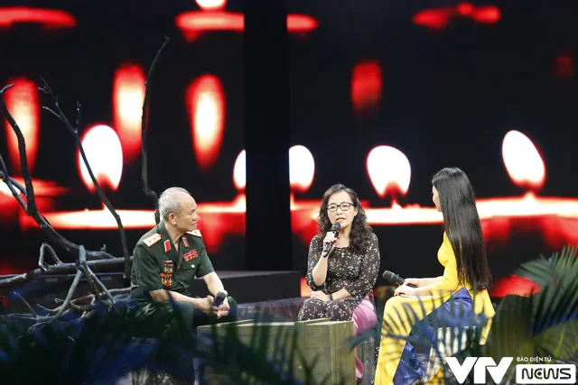 Bài ca không quên về người chiến sĩ giao liên - Ảnh 11. Bài ca không quên về người chiến sĩ giao liên - Ảnh 11.