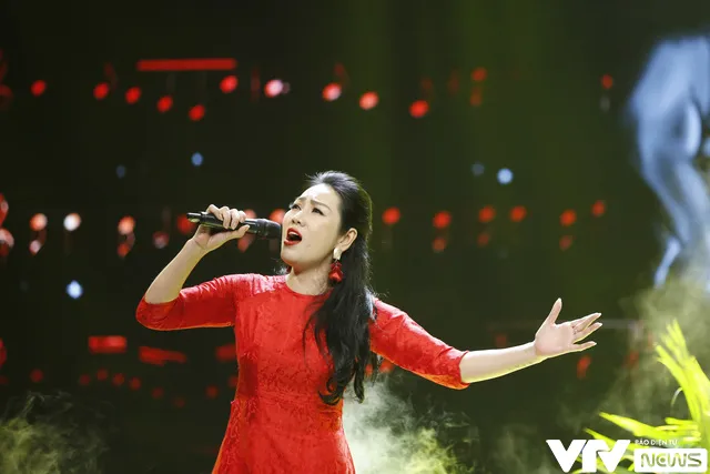 Bài ca không quên về người chiến sĩ giao liên - Ảnh 12. Bài ca không quên về người chiến sĩ giao liên - Ảnh 12.