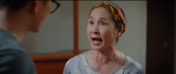 Thương ngày nắng về 2 - Tập 12: Khánh bị mẹ chồng, chị chồng hùa vào ức hiếp, bà Nga như đứt từng khúc ruột - Ảnh 14. Thương ngày nắng về 2 - Tập 12: Khánh bị mẹ chồng, chị chồng hùa vào ức hiếp, bà Nga như đứt từng khúc ruột - Ảnh 14.