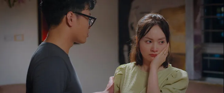 Thương ngày nắng về 2 - Tập 12: Khánh bị mẹ chồng, chị chồng hùa vào ức hiếp, bà Nga như đứt từng khúc ruột - Ảnh 15. Thương ngày nắng về 2 - Tập 12: Khánh bị mẹ chồng, chị chồng hùa vào ức hiếp, bà Nga như đứt từng khúc ruột - Ảnh 15.