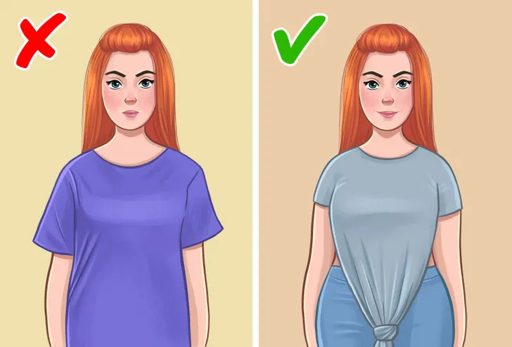 Mẹo phối đồ cho cô nàng có bắp tay to - Ảnh 2. Mẹo phối đồ cho cô nàng có bắp tay to - Ảnh 2.