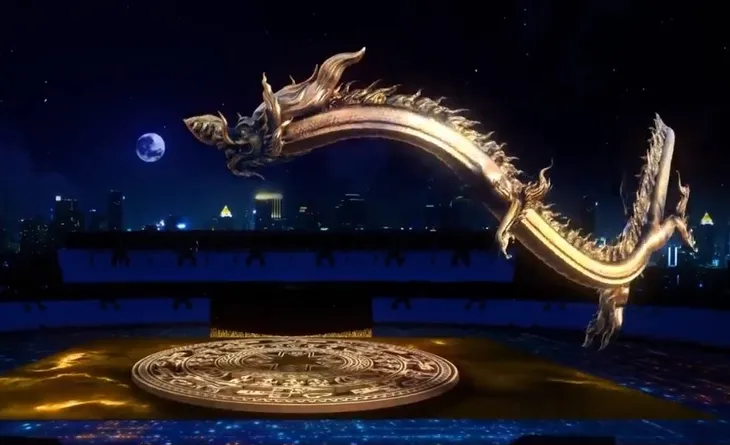 Dấu ấn Việt Nam và kỳ SEA Games 31 thành công trên mọi phương diện - Ảnh 2. Dấu ấn Việt Nam và kỳ SEA Games 31 thành công trên mọi phương diện - Ảnh 2.