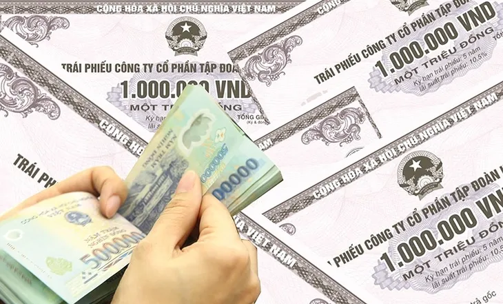 Phát triển lành mạnh thị trường trái phiếu doanh nghiệp - Ảnh 2. Phát triển lành mạnh thị trường trái phiếu doanh nghiệp - Ảnh 2.