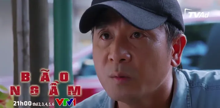 Bão ngầm - Tập 48: Ông trùm khéo léo diễn kịch trước mặt Hạ Lam - Ảnh 7. Bão ngầm - Tập 48: Ông trùm khéo léo diễn kịch trước mặt Hạ Lam - Ảnh 7.