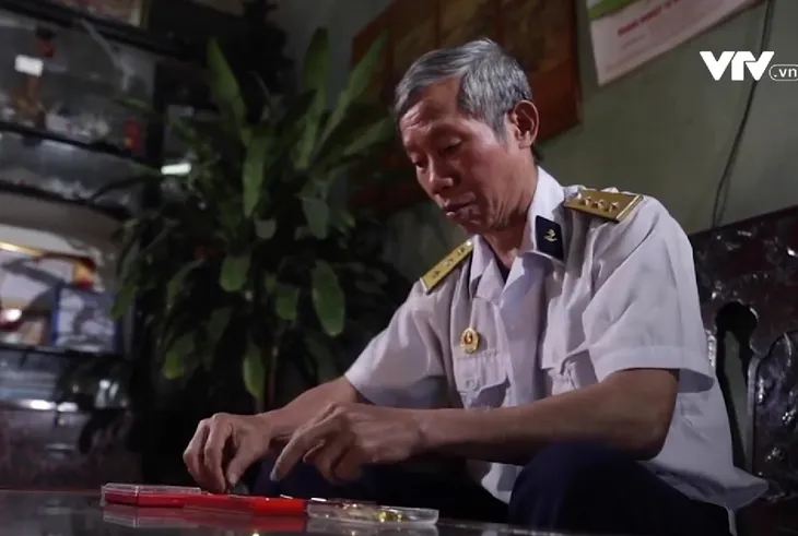 Giải phóng quần đảo Trường Sa - Chiến dịch giữa trùng khơi - Ảnh 1. Giải phóng quần đảo Trường Sa - Chiến dịch giữa trùng khơi - Ảnh 1.