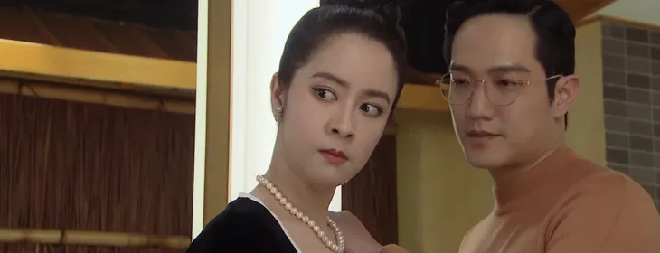 Chồng cũ, vợ cũ, người yêu cũ - Tập 2: Bị con gái chồng thử lòng, Giang uất ức không nói nên lời - Ảnh 13. Chồng cũ, vợ cũ, người yêu cũ - Tập 2: Bị con gái chồng thử lòng, Giang uất ức không nói nên lời - Ảnh 13.