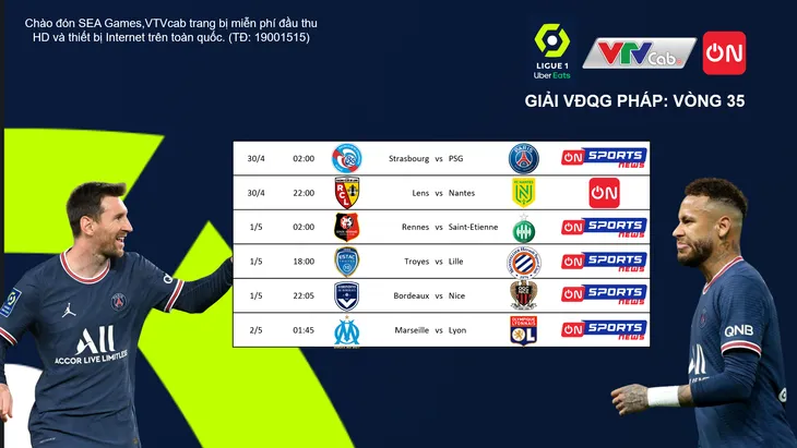 Những lựa chọn thú vị trên VTVcab dịp nghỉ lễ 30/4 - 01/5 - Ảnh 5. Những lựa chọn thú vị trên VTVcab dịp nghỉ lễ 30/4 - 01/5 - Ảnh 5.