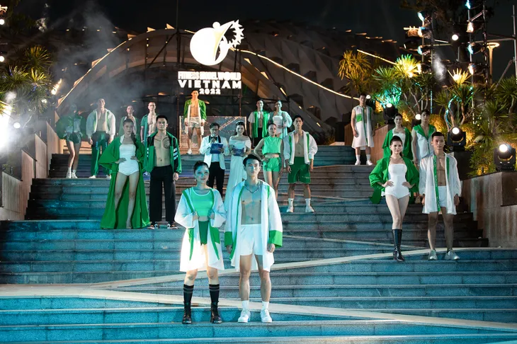 Quán quân Đạt Kyo đại diện Việt Nam thi Mister Supranational 2022 - Ảnh 1. Quán quân Đạt Kyo đại diện Việt Nam thi Mister Supranational 2022 - Ảnh 1.