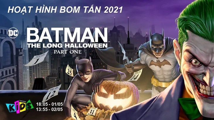 Những lựa chọn thú vị trên VTVcab dịp nghỉ lễ 30/4 - 01/5 - Ảnh 8. Những lựa chọn thú vị trên VTVcab dịp nghỉ lễ 30/4 - 01/5 - Ảnh 8.