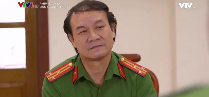 Bão ngầm - Tập 48: Vừa trừ khử người tình đồng giới, Ong chúa lại ve vãn Sơn bạch tuộc - Ảnh 3. Bão ngầm - Tập 48: Vừa trừ khử người tình đồng giới, Ong chúa lại ve vãn Sơn bạch tuộc - Ảnh 3.