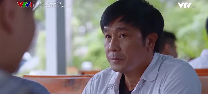 Bão ngầm - Tập 48: Vừa trừ khử người tình đồng giới, Ong chúa lại ve vãn Sơn bạch tuộc - Ảnh 6. Bão ngầm - Tập 48: Vừa trừ khử người tình đồng giới, Ong chúa lại ve vãn Sơn bạch tuộc - Ảnh 6.