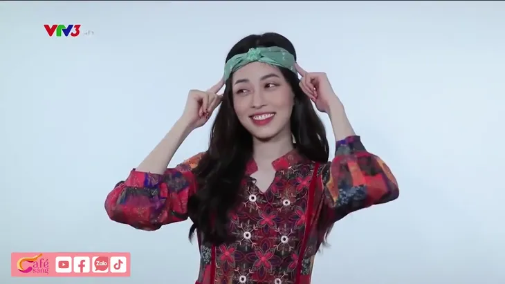 Bí kíp diện phong cách Bohemian đi du lịch hè - Ảnh 2. Bí kíp diện phong cách Bohemian đi du lịch hè - Ảnh 2.