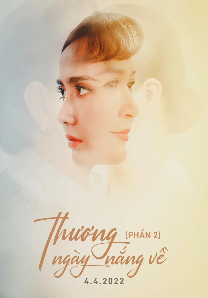 Thương ngày nắng về 2 lên sóng: Hồng Đăng dự báo Đức bay màu, Huyền Lizzie chắc chắn khán giả không thất vọng - Ảnh 2. Thương ngày nắng về 2 lên sóng: Hồng Đăng dự báo Đức bay màu, Huyền Lizzie chắc chắn khán giả không thất vọng - Ảnh 2.