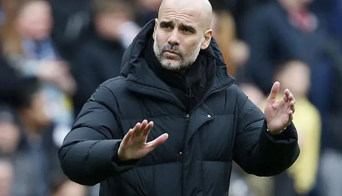 Man City đòi lại ngôi đầu Premier League - Ảnh 4. Man City đòi lại ngôi đầu Premier League - Ảnh 4.