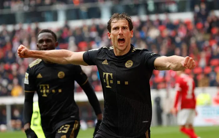Bayern Munich thắng đậm Freiburg - Ảnh 6. Bayern Munich thắng đậm Freiburg - Ảnh 6.