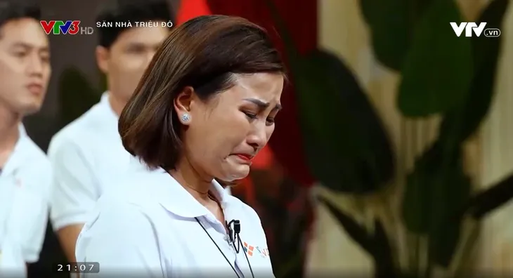 Săn nhà triệu đô - Tập 4: Nhà môi giới nữ bị Giám khảo mắng đến phát khóc - Ảnh 5. Săn nhà triệu đô - Tập 4: Nhà môi giới nữ bị Giám khảo mắng đến phát khóc - Ảnh 5.