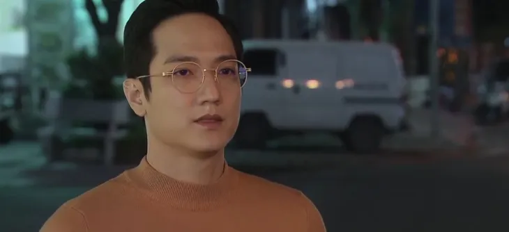 Chồng cũ, vợ cũ, người yêu cũ - Tập 2: Bị con gái chồng thử lòng, Giang uất ức không nói nên lời - Ảnh 11. Chồng cũ, vợ cũ, người yêu cũ - Tập 2: Bị con gái chồng thử lòng, Giang uất ức không nói nên lời - Ảnh 11.