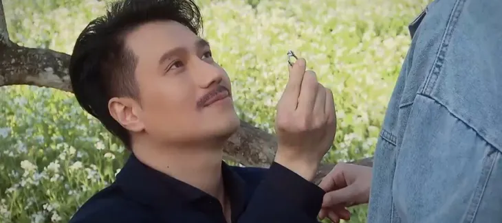 Chồng cũ, vợ cũ, người yêu cũ - Tập 2: Bị con gái chồng thử lòng, Giang uất ức không nói nên lời - Ảnh 5. Chồng cũ, vợ cũ, người yêu cũ - Tập 2: Bị con gái chồng thử lòng, Giang uất ức không nói nên lời - Ảnh 5.
