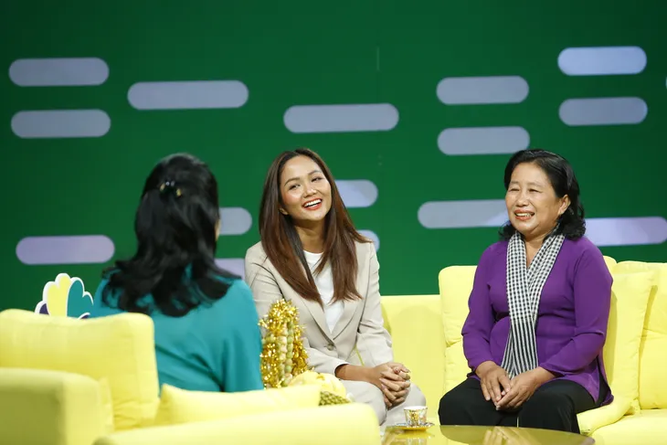 Đón xem Phụ nữ là để yêu thương: Chị Thinh sầu riêng (20h30, VTV2) - Ảnh 1. Đón xem Phụ nữ là để yêu thương: Chị Thinh sầu riêng (20h30, VTV2) - Ảnh 1.