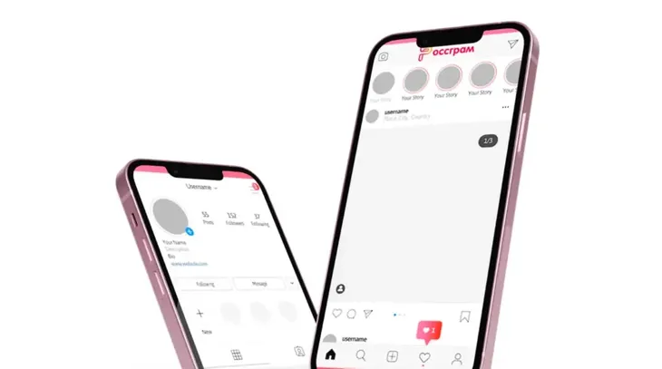 Nhiều mạng xã hội nội địa được tạo ra nhằm thay thế Instagram và Facebook tại Nga - Ảnh 1. Nhiều mạng xã hội nội địa được tạo ra nhằm thay thế Instagram và Facebook tại Nga - Ảnh 1.