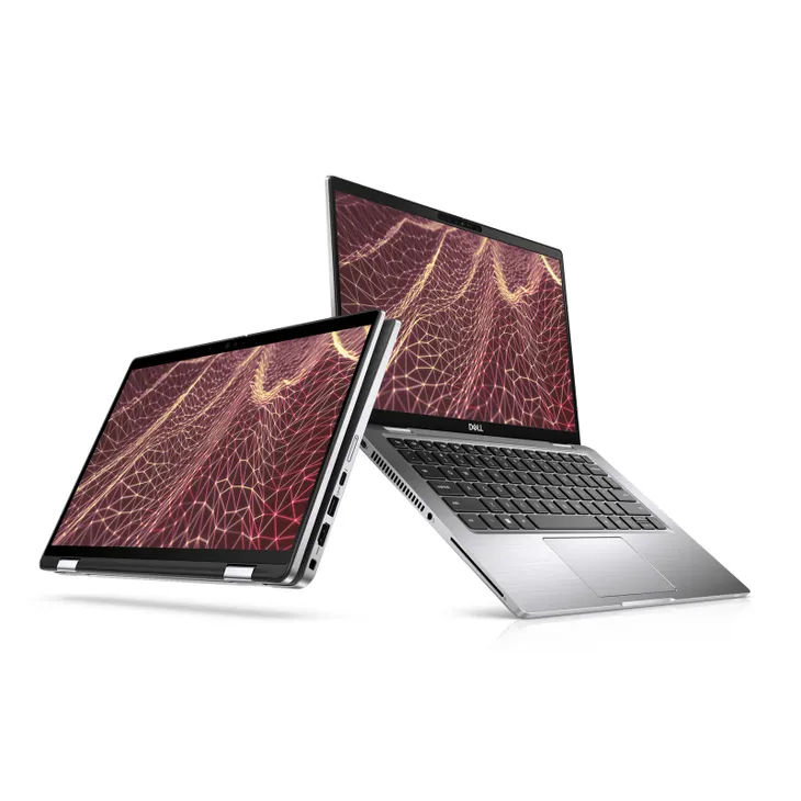 Dell ra mắt loạt sản phẩm nâng cao trải nghiệm làm việc tại nhà - Ảnh 2. Dell ra mắt loạt sản phẩm nâng cao trải nghiệm làm việc tại nhà - Ảnh 2.