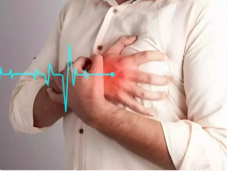 4 tình trạng sức khỏe này có thể khiến bạn dễ bị đau tim - Ảnh 1.