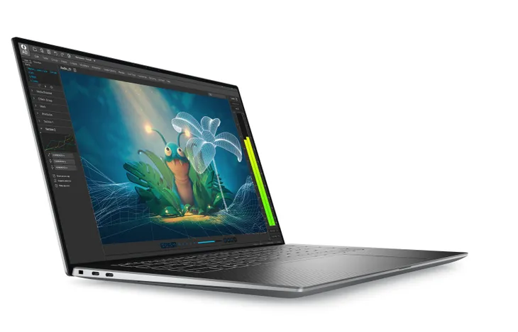 Dell ra mắt loạt sản phẩm nâng cao trải nghiệm làm việc tại nhà - Ảnh 4. Dell ra mắt loạt sản phẩm nâng cao trải nghiệm làm việc tại nhà - Ảnh 4.
