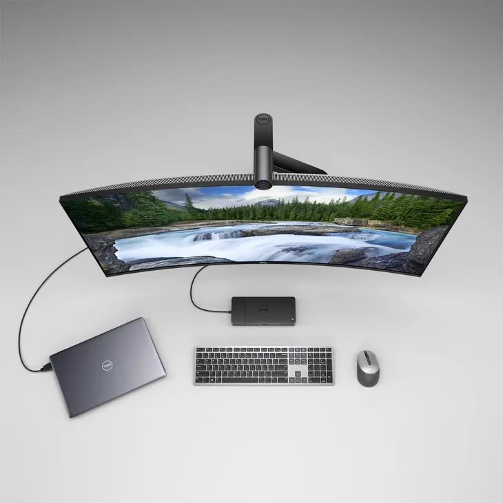 Dell ra mắt loạt sản phẩm nâng cao trải nghiệm làm việc tại nhà - Ảnh 6. Dell ra mắt loạt sản phẩm nâng cao trải nghiệm làm việc tại nhà - Ảnh 6.