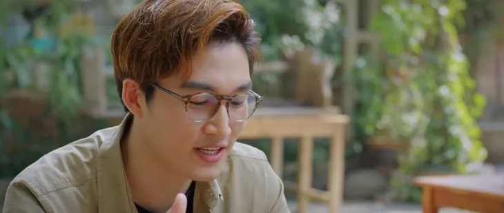 Thương ngày nắng về 2 - Tập 2: Bà Nga sốt sắng vì Vân Trang mãi chưa chịu lấy chồng - Ảnh 2. Thương ngày nắng về 2 - Tập 2: Bà Nga sốt sắng vì Vân Trang mãi chưa chịu lấy chồng - Ảnh 2.