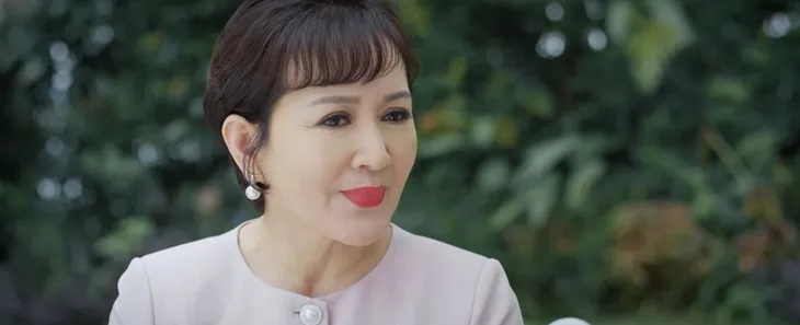 Thương ngày nắng về 2 - Tập 2: Bà Nhung nóng lòng tìm người thế chỗ Trang - Ảnh 2. Thương ngày nắng về 2 - Tập 2: Bà Nhung nóng lòng tìm người thế chỗ Trang - Ảnh 2.