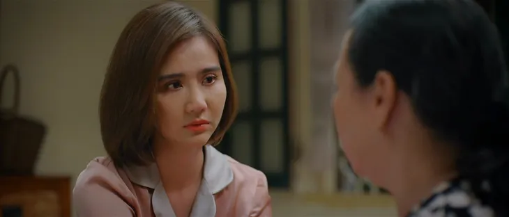 Thương ngày nắng về 2 mới lên sóng khiến khán giả khóc hết nước mắt - Ảnh 1. Thương ngày nắng về 2 mới lên sóng khiến khán giả khóc hết nước mắt - Ảnh 1.