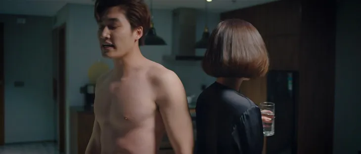 Thương ngày nắng về 2 - Tập 1: Trang bật khóc vì tình yêu mẹ Nga dành cho mình - Ảnh 2. Thương ngày nắng về 2 - Tập 1: Trang bật khóc vì tình yêu mẹ Nga dành cho mình - Ảnh 2.