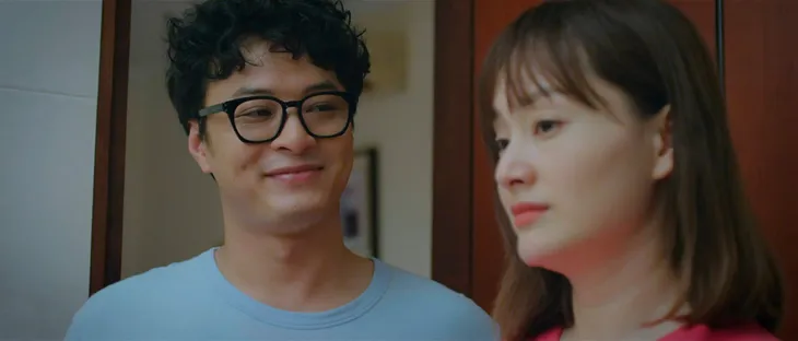 Thương ngày nắng về 2 - Tập 1: Trang bật khóc vì tình yêu mẹ Nga dành cho mình - Ảnh 6. Thương ngày nắng về 2 - Tập 1: Trang bật khóc vì tình yêu mẹ Nga dành cho mình - Ảnh 6.