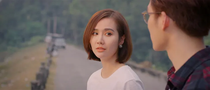 Thương ngày nắng về 2 - Tập 1: Trang bật khóc vì tình yêu mẹ Nga dành cho mình - Ảnh 15. Thương ngày nắng về 2 - Tập 1: Trang bật khóc vì tình yêu mẹ Nga dành cho mình - Ảnh 15.