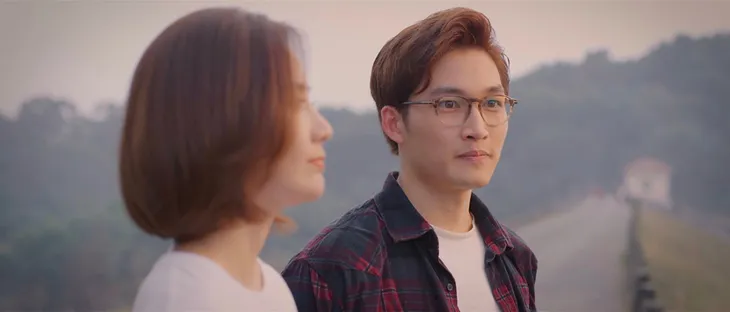Thương ngày nắng về 2 - Tập 1: Trang bật khóc vì tình yêu mẹ Nga dành cho mình - Ảnh 14. Thương ngày nắng về 2 - Tập 1: Trang bật khóc vì tình yêu mẹ Nga dành cho mình - Ảnh 14.