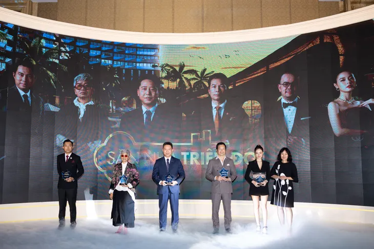 Săn nhà triệu đô - Chương trình mới toanh lên sóng VTV3 - Ảnh 1. Săn nhà triệu đô - Chương trình mới toanh lên sóng VTV3 - Ảnh 1.