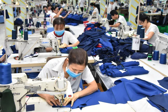 Kinh tế Việt Nam vẫn có nhiều điểm sáng - Ảnh 1. Kinh tế Việt Nam vẫn có nhiều điểm sáng - Ảnh 1.