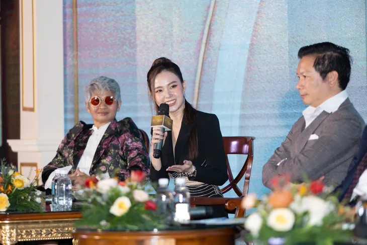 Săn nhà triệu đô - Chương trình mới toanh lên sóng VTV3 - Ảnh 2. Săn nhà triệu đô - Chương trình mới toanh lên sóng VTV3 - Ảnh 2.