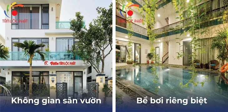 Tâm Lộc Phát mở rộng kinh doanh khách sạn tại Sầm Sơn vào quý 2 - Ảnh 1. Tâm Lộc Phát mở rộng kinh doanh khách sạn tại Sầm Sơn vào quý 2 - Ảnh 1.