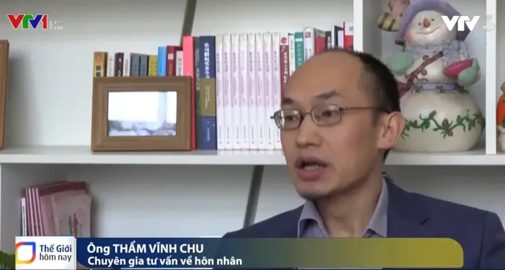 Điện thoại thông minh - kẻ thù của hôn nhân tại Trung Quốc - Ảnh 3. Điện thoại thông minh - kẻ thù của hôn nhân tại Trung Quốc - Ảnh 3.