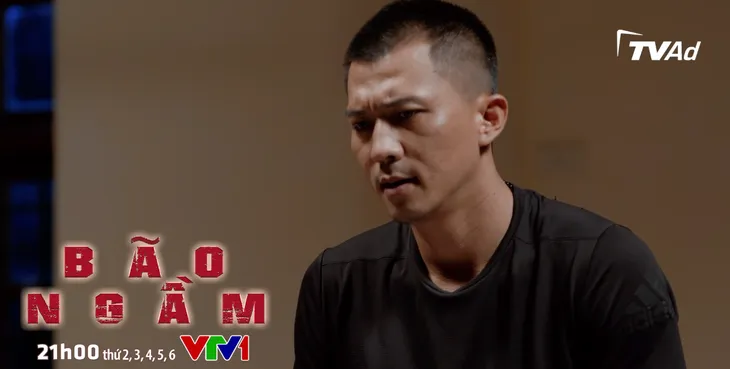 Bão ngầm - Tập 33: Hải Triều đứng ra tìm người giết hại Toàn khỉ đốm - Ảnh 3. Bão ngầm - Tập 33: Hải Triều đứng ra tìm người giết hại Toàn khỉ đốm - Ảnh 3.