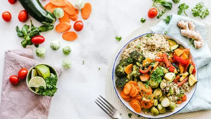 Điểm mặt những thực phẩm giúp cải thiện sức khỏe phổi hậu COVID - Ảnh 12. Điểm mặt những thực phẩm giúp cải thiện sức khỏe phổi hậu COVID - Ảnh 12.