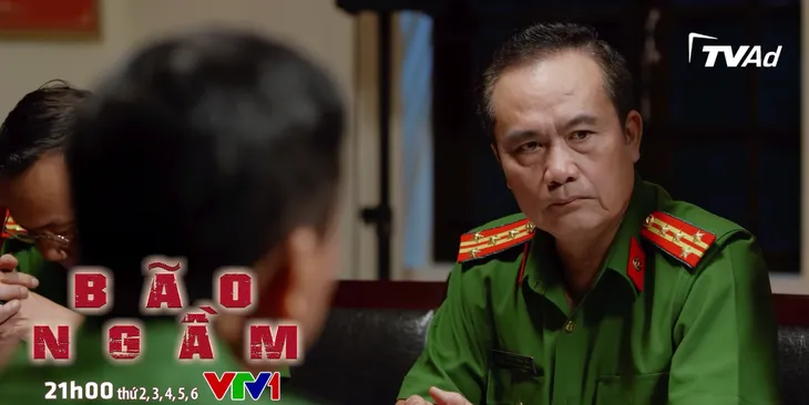 Bão ngầm - Tập 33: Hải Triều đứng ra tìm người giết hại Toàn khỉ đốm - Ảnh 1. Bão ngầm - Tập 33: Hải Triều đứng ra tìm người giết hại Toàn khỉ đốm - Ảnh 1.