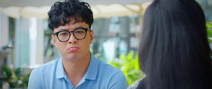 Thương ngày nắng về 2 - Tập 3: Duy ghen phát điên vì trai đẹp kè kè bên Trang - Ảnh 23. Thương ngày nắng về 2 - Tập 3: Duy ghen phát điên vì trai đẹp kè kè bên Trang - Ảnh 23.