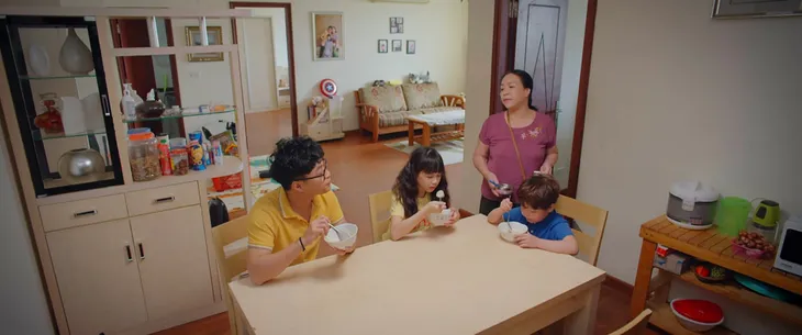 Thương ngày nắng về 2 - Tập 3: Duy ghen phát điên vì trai đẹp kè kè bên Trang - Ảnh 27. Thương ngày nắng về 2 - Tập 3: Duy ghen phát điên vì trai đẹp kè kè bên Trang - Ảnh 27.