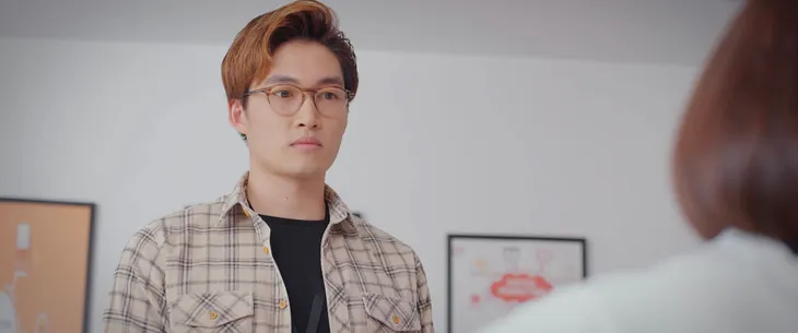 Thương ngày nắng về 2 - Tập 3: Duy ghen phát điên vì trai đẹp kè kè bên Trang - Ảnh 19. Thương ngày nắng về 2 - Tập 3: Duy ghen phát điên vì trai đẹp kè kè bên Trang - Ảnh 19.