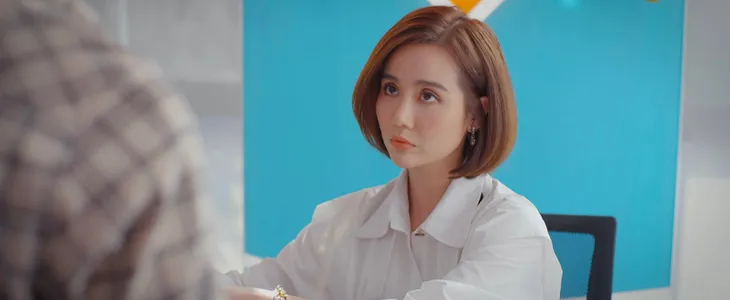 Thương ngày nắng về 2 - Tập 3: Duy ghen phát điên vì trai đẹp kè kè bên Trang - Ảnh 18. Thương ngày nắng về 2 - Tập 3: Duy ghen phát điên vì trai đẹp kè kè bên Trang - Ảnh 18.