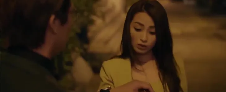 Anh có phải đàn ông không? - Tập 23: Nhật Minh được đồng nghiệp nữ gợi ý qua đêm cùng - Ảnh 2. Anh có phải đàn ông không? - Tập 23: Nhật Minh được đồng nghiệp nữ gợi ý qua đêm cùng - Ảnh 2.
