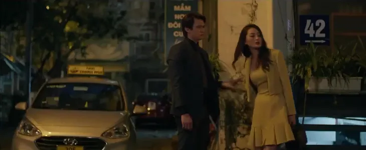 Anh có phải đàn ông không? - Tập 23: Nhật Minh được đồng nghiệp nữ gợi ý qua đêm cùng - Ảnh 1. Anh có phải đàn ông không? - Tập 23: Nhật Minh được đồng nghiệp nữ gợi ý qua đêm cùng - Ảnh 1.