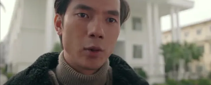 Anh có phải đàn ông không? - Tập 23: Tuấn Khang lại ăn thêm cái tát từ Mai Ngọc - Ảnh 4. Anh có phải đàn ông không? - Tập 23: Tuấn Khang lại ăn thêm cái tát từ Mai Ngọc - Ảnh 4.